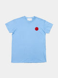 Pompon T-shirt