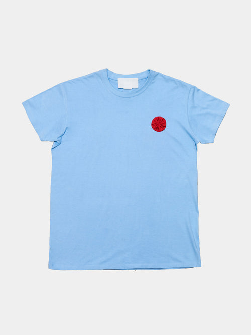Pompon T-shirt