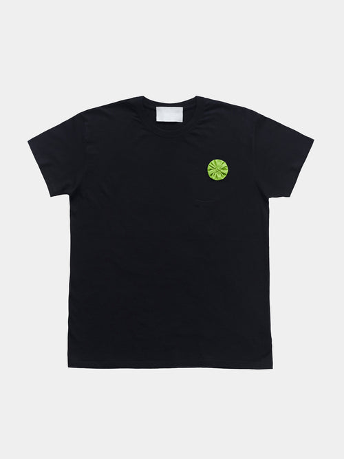 Pompon T-shirt