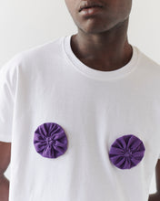 Load image into Gallery viewer, Pompon Nipple T-shirt
