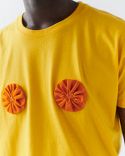 Load image into Gallery viewer, Pompon Nipple T-shirt
